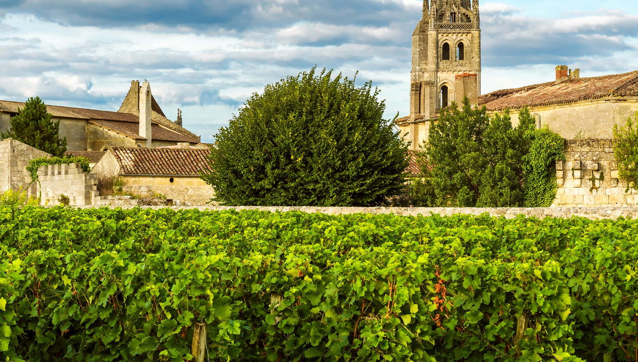 Tour in Bordeaux - Foto 1