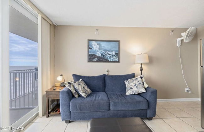 Beautiful Beachfront Resort Condo - Foto 3