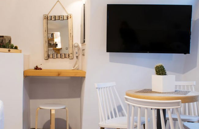 Stoa Cave Villas - Photo 25