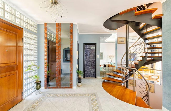 4 Bed Villa - Sleeps 10 - Pets - Pool - Hottub - Foto 38