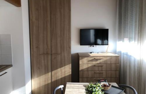 Résidence Porto Marine - Foto 19