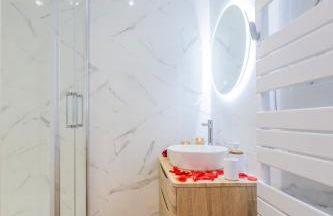 Studio Toulouse Capitole La Voute Rose - Photo 23