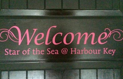 115 Harbour Key Drive - Foto 2