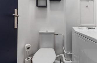 L'Alquié - Appartement design hyper centre - Foto 35
