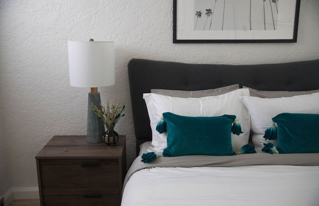 Charming Studio in Beverly Boulevard! Sleeps 2! - Photo 5