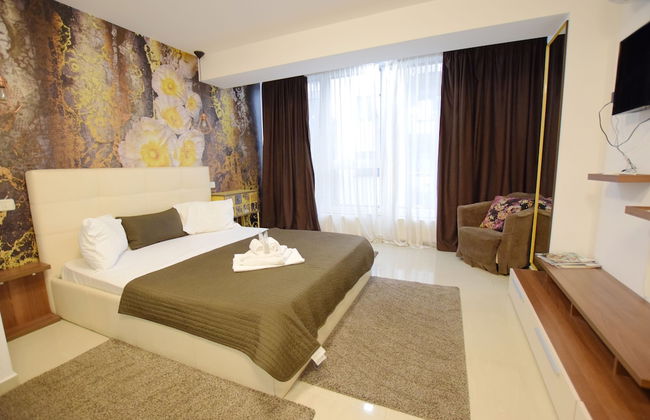 Decebal Residence Apartments - Foto 14