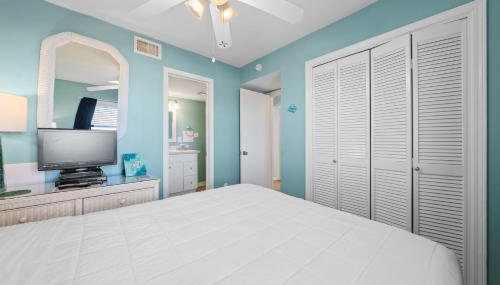 Seaside Beach & Racquet 4507 by Vacation Homes Collection - Foto 4