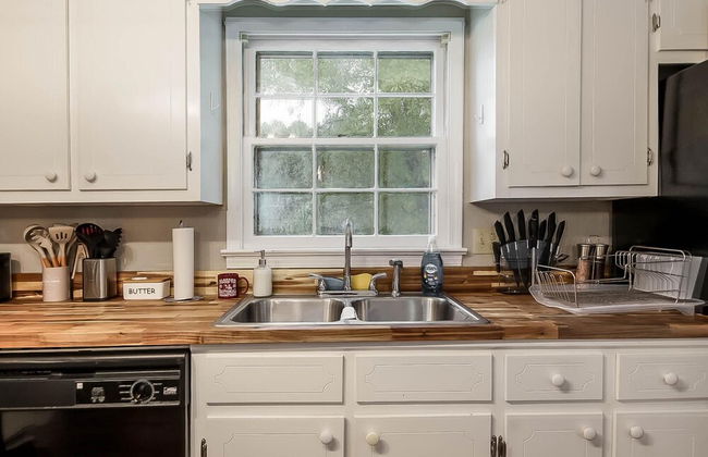 Alabama Slammer Game-day Home 5-mile to Stadium - Foto 76