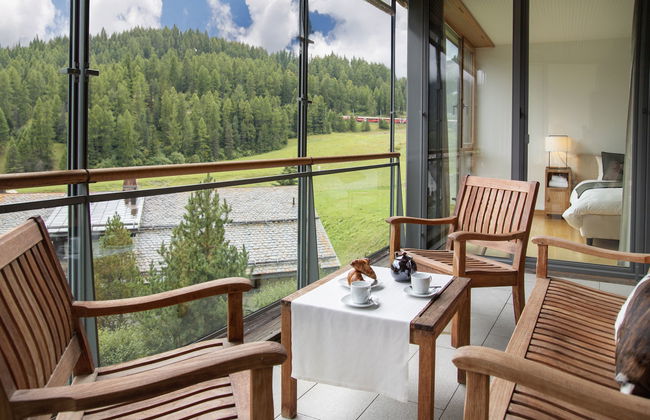 Residenz Cresta Kulm B26 - Foto 5