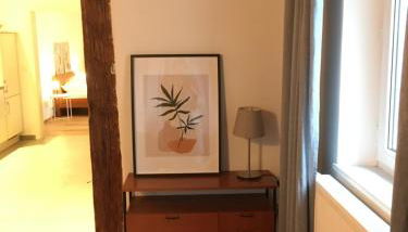 Ferienwohnung Rotes Haus - Photo 4