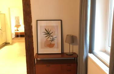 Ferienwohnung Rotes Haus - Foto 4