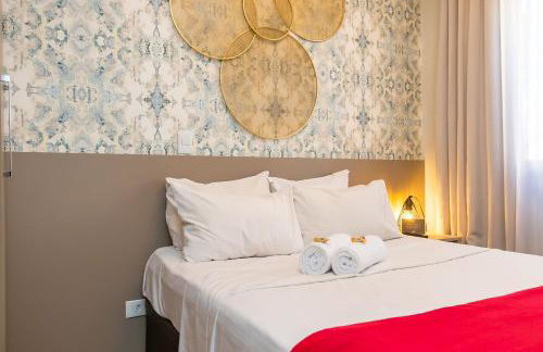 Apartamento de 1 Quarto com Vaga - BGD0202 - Foto 62