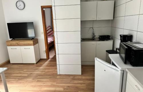 Monteurwohnung Naila - Foto 23