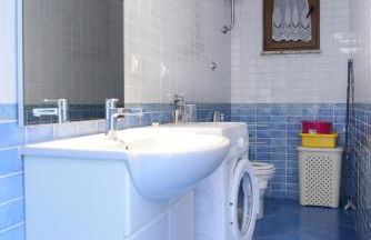 Appartamenti Le Giare Acciaroli - Foto 24