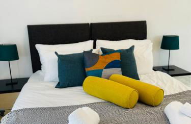 Mount Yard - Stylish Cottage - Close to Alton Towers - Peak District - Stoke-on-Trent Sleeps 5 - Foto 51