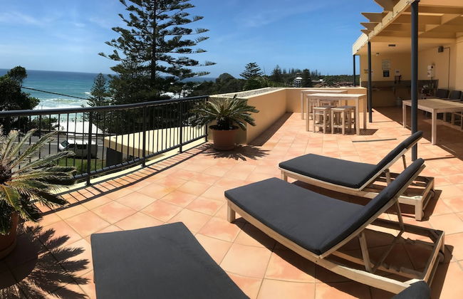 Beachside Holiday Apartments - Photo 21