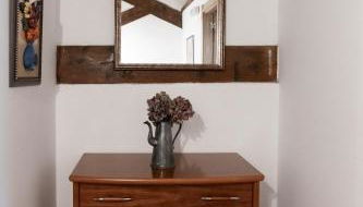 Errotazar apartamento rural K - Foto 4