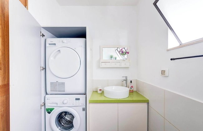 Diz 3 By TLV2rent - Foto 15
