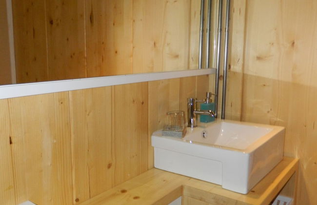 Self Catering Quinta Lamosa - Responsible Tourism for 2 People - Foto 48