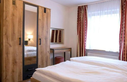 CariSSA Ferienwohnung - mit THERMEplus - Foto 32