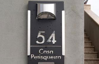 Casa da Petisqueira 54, Paredes-Oporto - Foto 56
