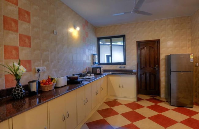 TreeHouse Blue Hotel & Villas - Foto 34