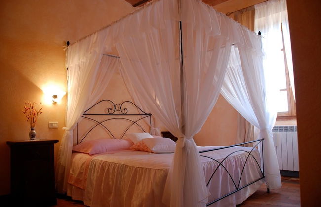 Agriturismo La Marianella - Foto 1