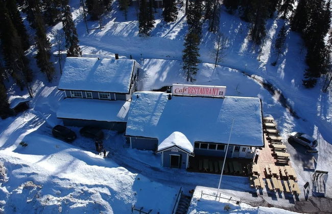 RukaSki Apartment - Foto 11