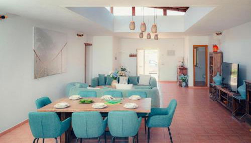 Villa Molly88 - Foto 2