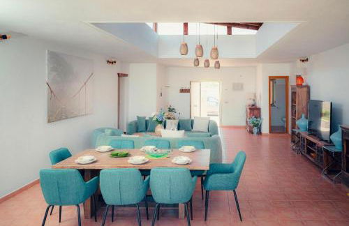 Villa Molly88 - Foto 2