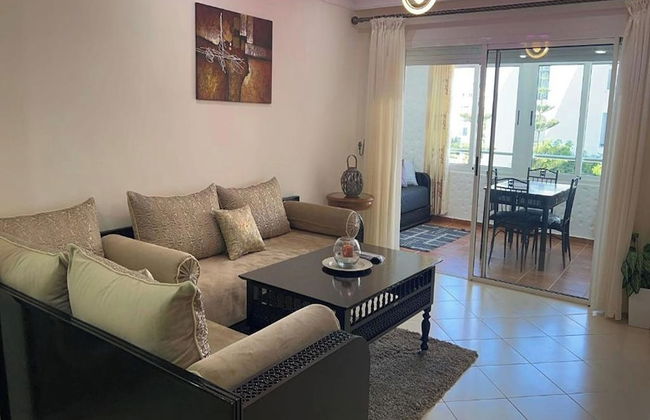 OUM H&N Asilah marina golf - Photo 35