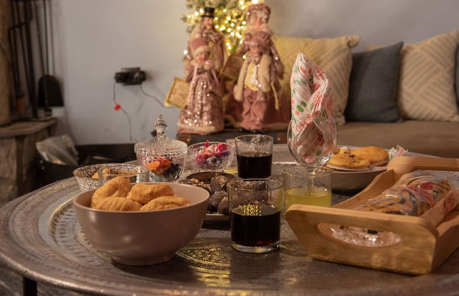 Dandy Villas Metsovo-Metska - Foto 28