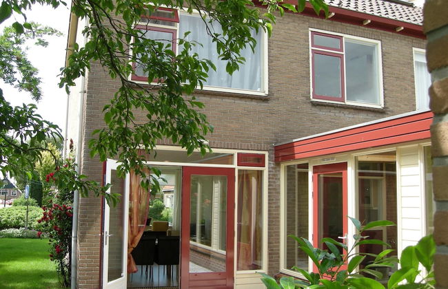 Luxury Holiday Home near Amsterdam - Foto 1