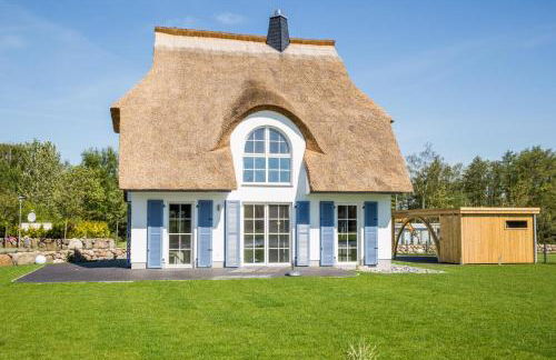 Ferienhaus Schilfrohrsaenger 30 - Foto 10