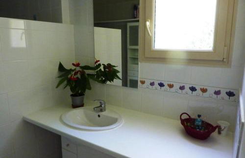 Maison spacieuse à Loubressac avec piscine privée - Photo 12