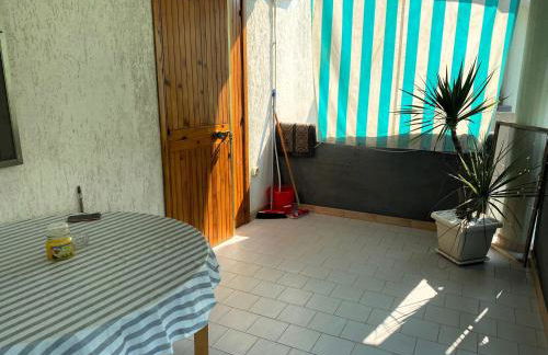 Casa vacanze con terrazza - Foto 9