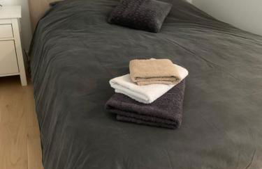 Joli studio centre village - Foto 7