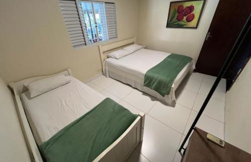 Sítio Chalako, casa exclusiva às margens do Rio Mimoso - Foto 14