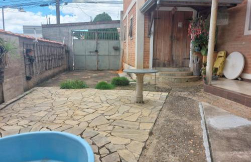 Chalé Charmoso em São João da Boa Vista- SP - Foto 17