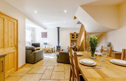 Rose Cottage - Foto 15