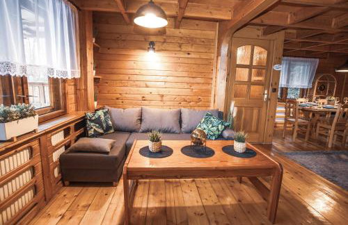 Willa Żarnówka - Foto 32