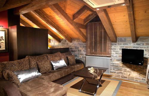 Aparta-Hotel Puertolas - Photo 54