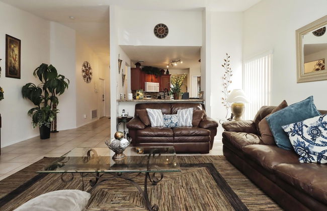 Tropical Breeze House 3 Bedroom - Foto 24