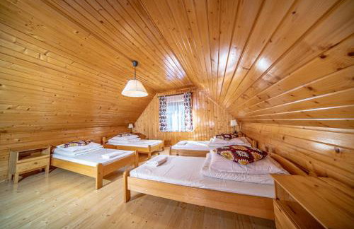 Domek Góralski - Foto 54