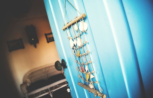 Villa Moby Dick Preveza - Foto 23