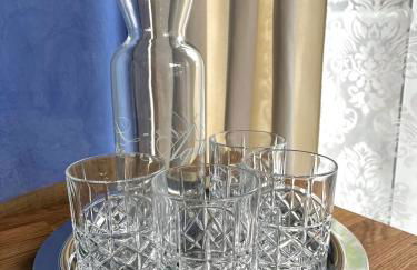 PARK VILLA zentral am Mittelrhein Zimmer&Apartments Self check in Aparthotel - Foto 83