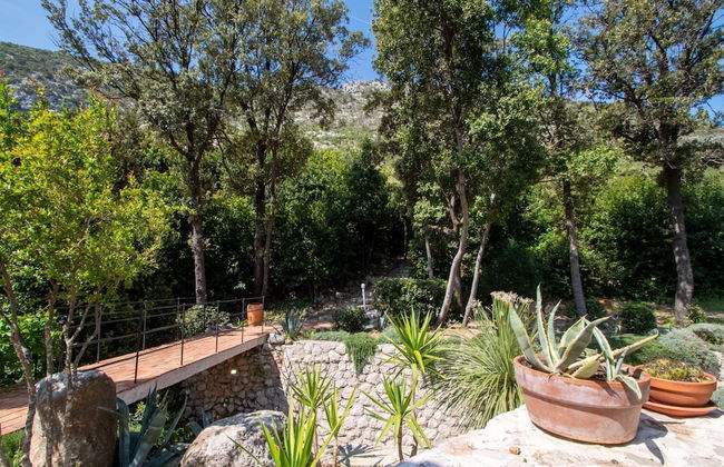 Stone House Anfitrite - Foto 28