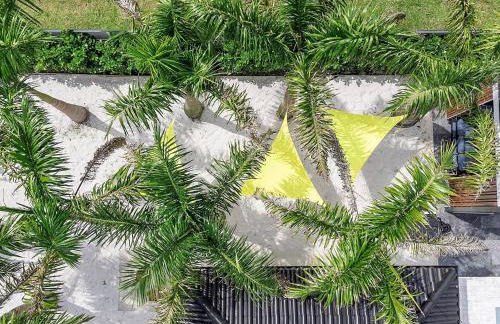 Villa ART Pool Golf Volleyball - Foto 73