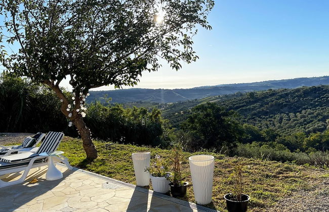 2-bed Apartment in Abruzzo, Italy 15 Minute to sea - Foto 9