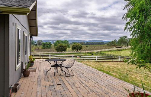 Castoro Cellars Hive and Hivette Wine Stay, Groups - Foto 46